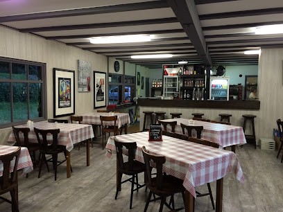 LA BUVETTE, Restaurant à Lembach