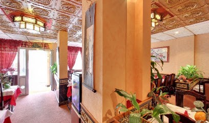 Le Grand Dragon Village, Restaurant à Savigny-sur-Orge