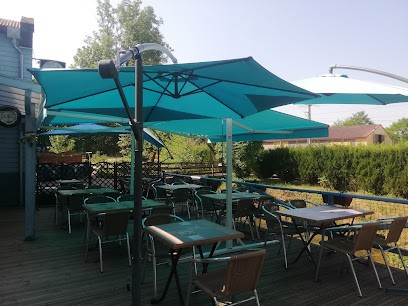 Guinguette Des Chavannes, Restaurant à Velle-le-Châtel