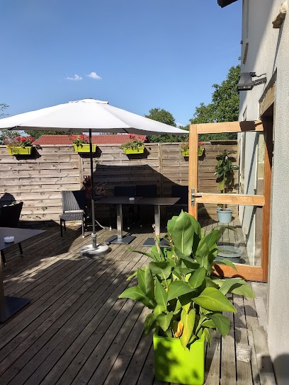 Ferme Auberge des Hetz, Restaurant à Moyemont