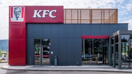 KFC Annecy, Restaurant à Montagny-les-Lanches