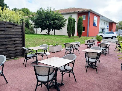 Resto L'Atelier, Restaurant à Sainte-Hermine