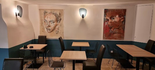 Le Petit Eden, Restaurant à Saint-Quentin-la-Poterie