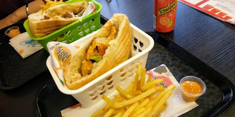 Istanbul Kebab, Restaurant à Montceau-les-Mines
