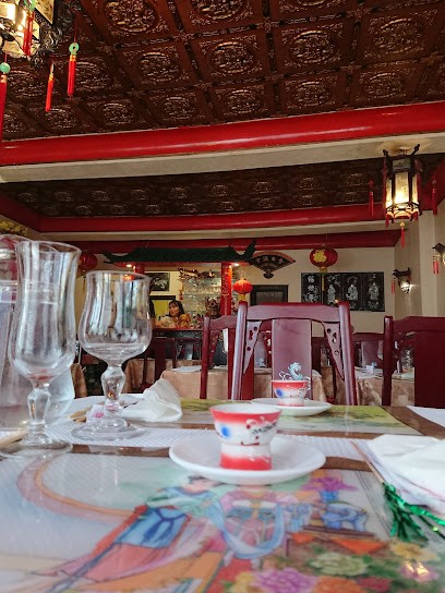 Les Baguettes D'Or, Restaurant à Oloron-Sainte-Marie