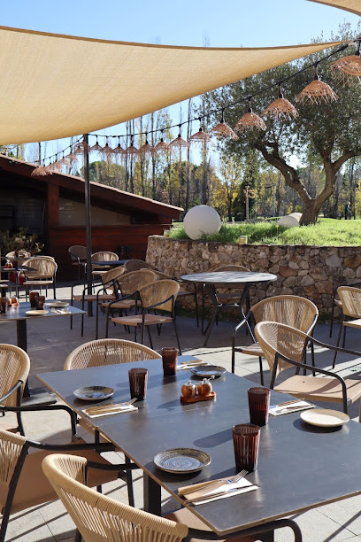 Solaia Bistrot Restaurant à Fuveau