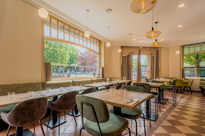 Laurette Restaurant à Lille