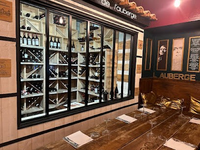 L'Auberge d'Haux, Restaurant à Haux