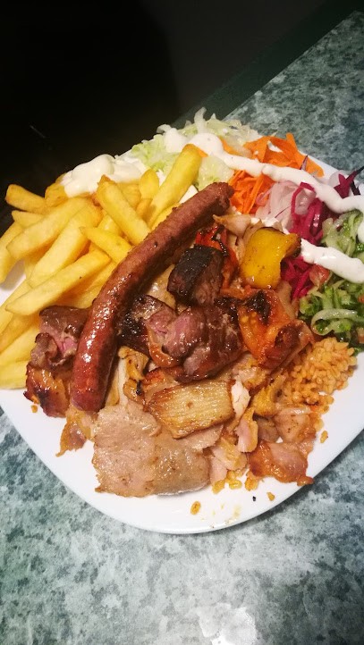 Izmir Kebab, Restaurant à Wavrin