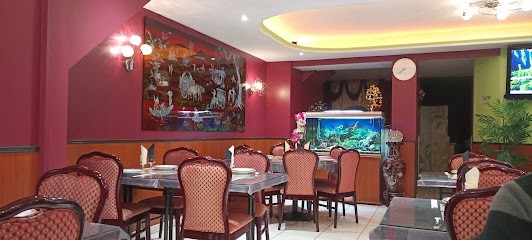 Le Royal D'Asie - TULLE, Restaurant à Tulle