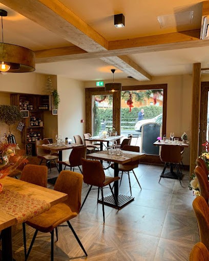 L'Avalanche, Restaurant à Morzine