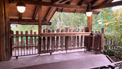 La Taverne, Restaurant à Dolancourt