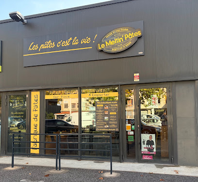 Le Meltin' Pâtes ( Les Pâtes C'est La Vie!) Restaurant à Perpignan