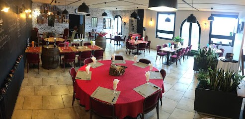 Le Double L, Restaurant à Aubigny-en-Artois