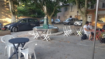 Le Ti'bouchon, Restaurant à Forcalqueiret