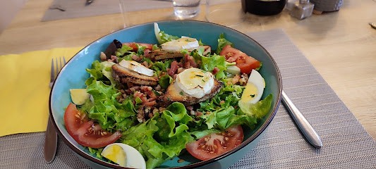 MII 991, Restaurant à La Vôge-les-Bains