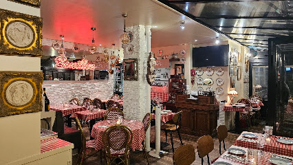 Bouillon Chez Mireille Restaurant à Paris 16
