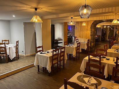 Restaurant Le Melarion, Restaurant à Mercus-Garrabet