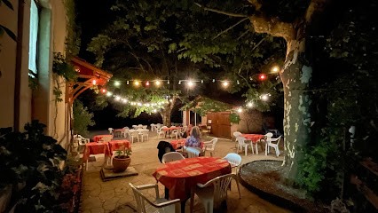 Restaurant Le Relais de Beaumont, Restaurant à Luc-en-Diois