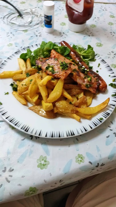 Tio Néné, Restaurant à Floirac