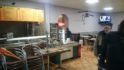 Le Petit Creux, Restaurant à Coursan