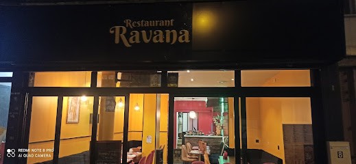 Restaurant RAVANA - Champigny-sur-Marne, Restaurant à Champigny-sur-Marne