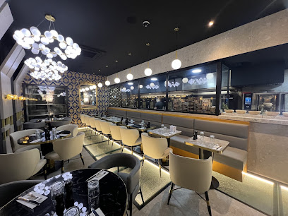 Barbe Rousse Restaurant à Créteil