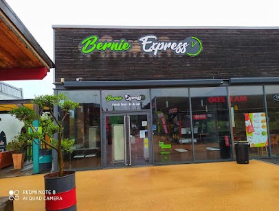 BERNIE EXPRESS, Restaurant à Salaise-sur-Sanne