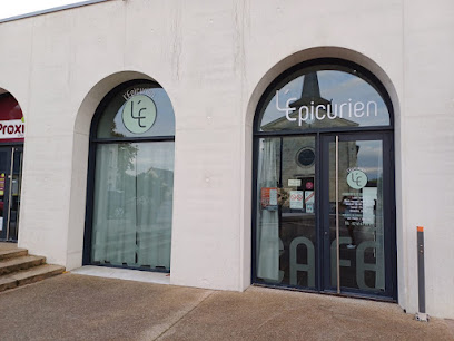 L'épicurien - Restaurant-Café Vauchrétien Restaurant à Brissac Loire Aubance