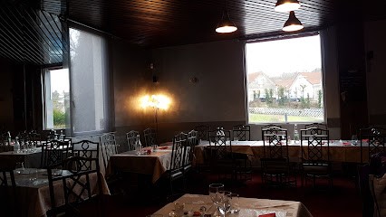 La Table D'alex, Restaurant à Étupes
