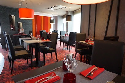 Restaurant L'Atelier, Restaurant à Villedieu-les-Poêles-Rouffigny