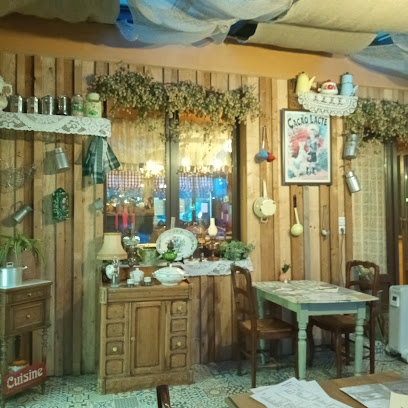 La Marmite Qui Chante Restaurant à Bruay-la-Buissière