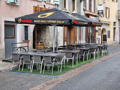 Le Grailloux, Restaurant à Chorges