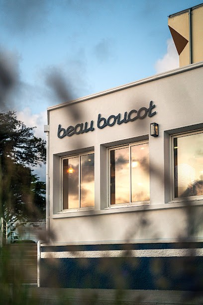 Beau Boucot, Restaurant à Saint-Michel-Chef-Chef