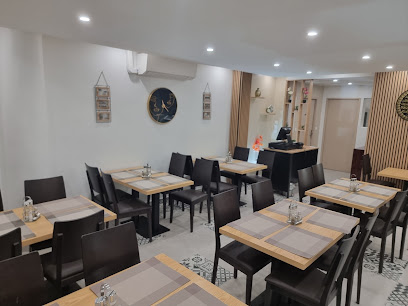 Beb Laassal Toulouse Restaurant à Toulouse