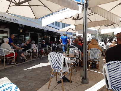 Le Belem, Restaurant à Saint-Martin-de-Ré