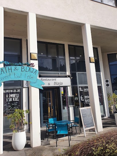 Restaurant Chez Nath & Blaja, Restaurant à Thonon-les-Bains