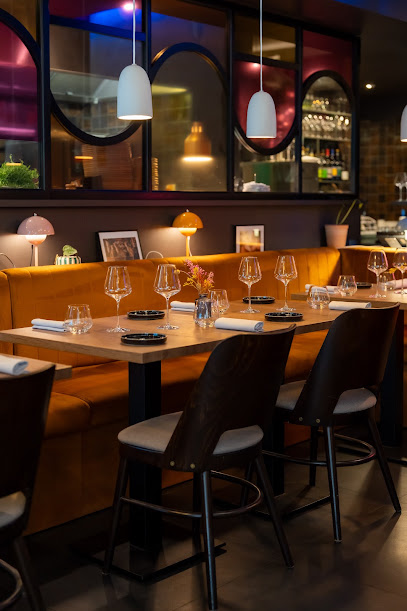 Les Négociants - Restaurant Restaurant à Bordeaux