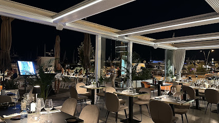 Panao Restaurant à Beaulieu-sur-Mer
