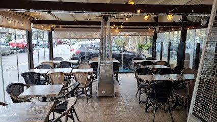 L'EDEN RESTAURANT BRASSERIE HOTEL SAINT VALERY EN CAUX, Restaurant à Saint-Valery-en-Caux