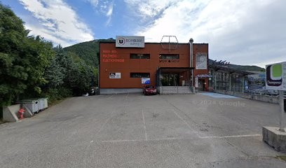 Restaurant le Champerus, Restaurant à Veynes