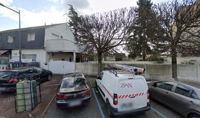 Votre Marché, Restaurant à Saint-Jean-le-Blanc