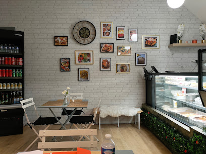 Bonta Italiana Restaurant à Istres