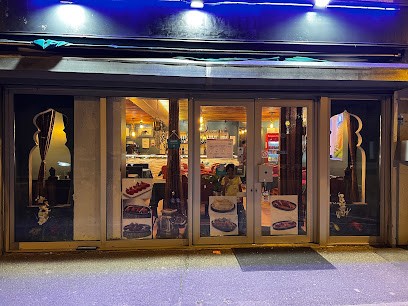 DELHI CUISINE, Restaurant à Saint-Jean-de-Braye