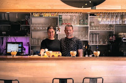 Le Chat Qui Guette, Restaurant à Saint-Jean-de-Boiseau