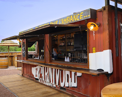 Le Carnivore By La Maison Jaune Restaurant à Châteaugay