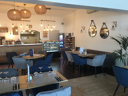 Rdv gourmand, Restaurant à Villeneuve-Loubet