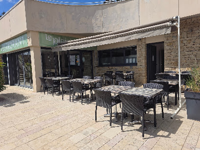 Le Plaisir Des Sens Restaurant à Badaroux