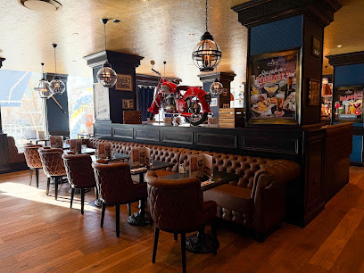 Au Bureau - Pub Et Brasserie Restaurant à Strasbourg