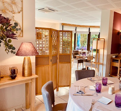 L'Orée Restaurant, Restaurant à La Breille-les-Pins